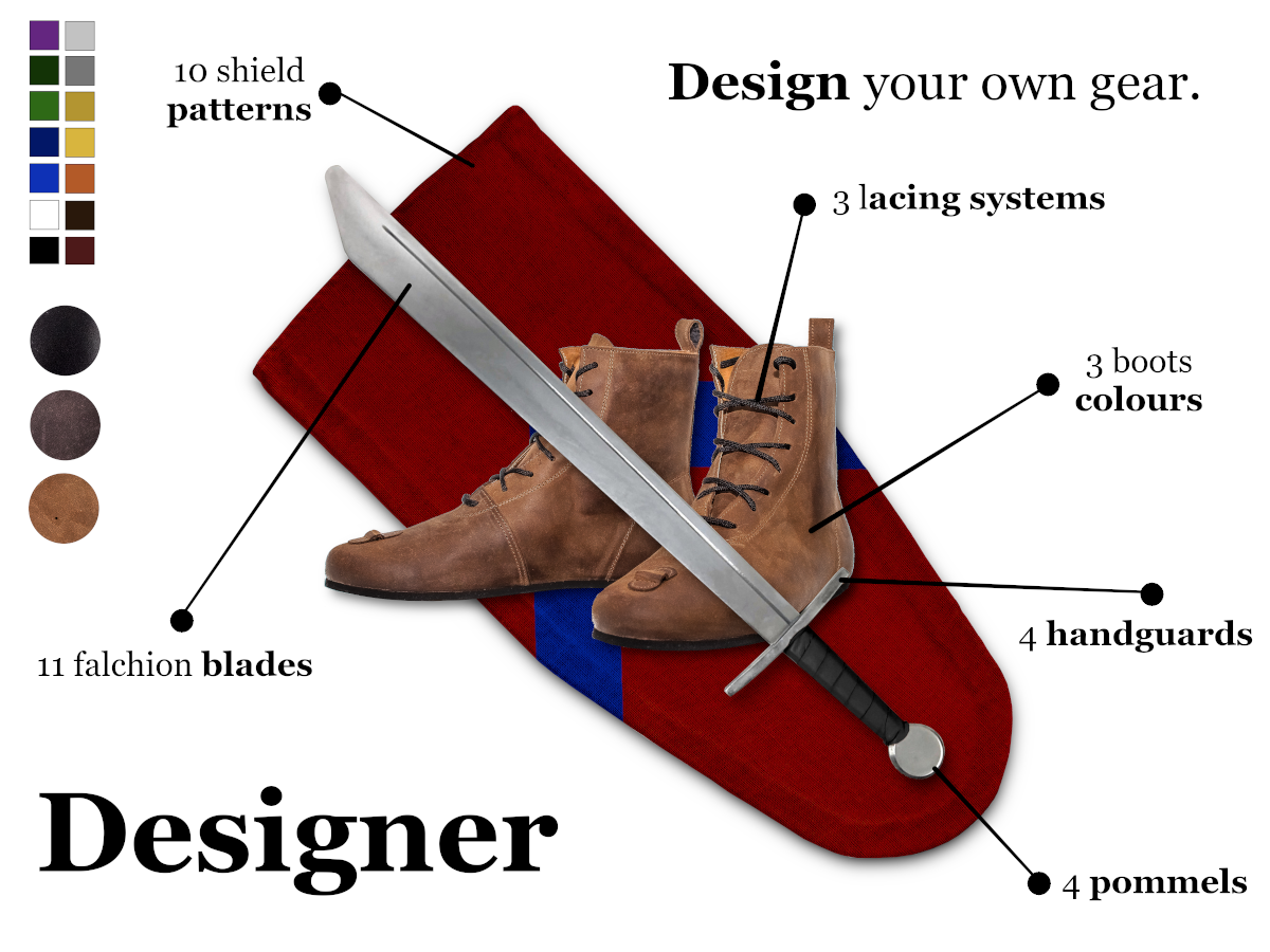 Designer